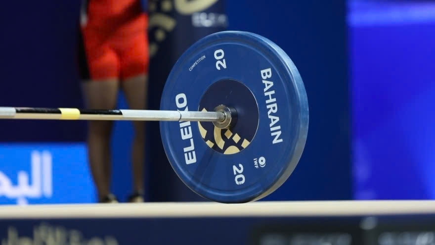 Vietnamese athletes bag 10 medals at 2025 Asian Youth Games